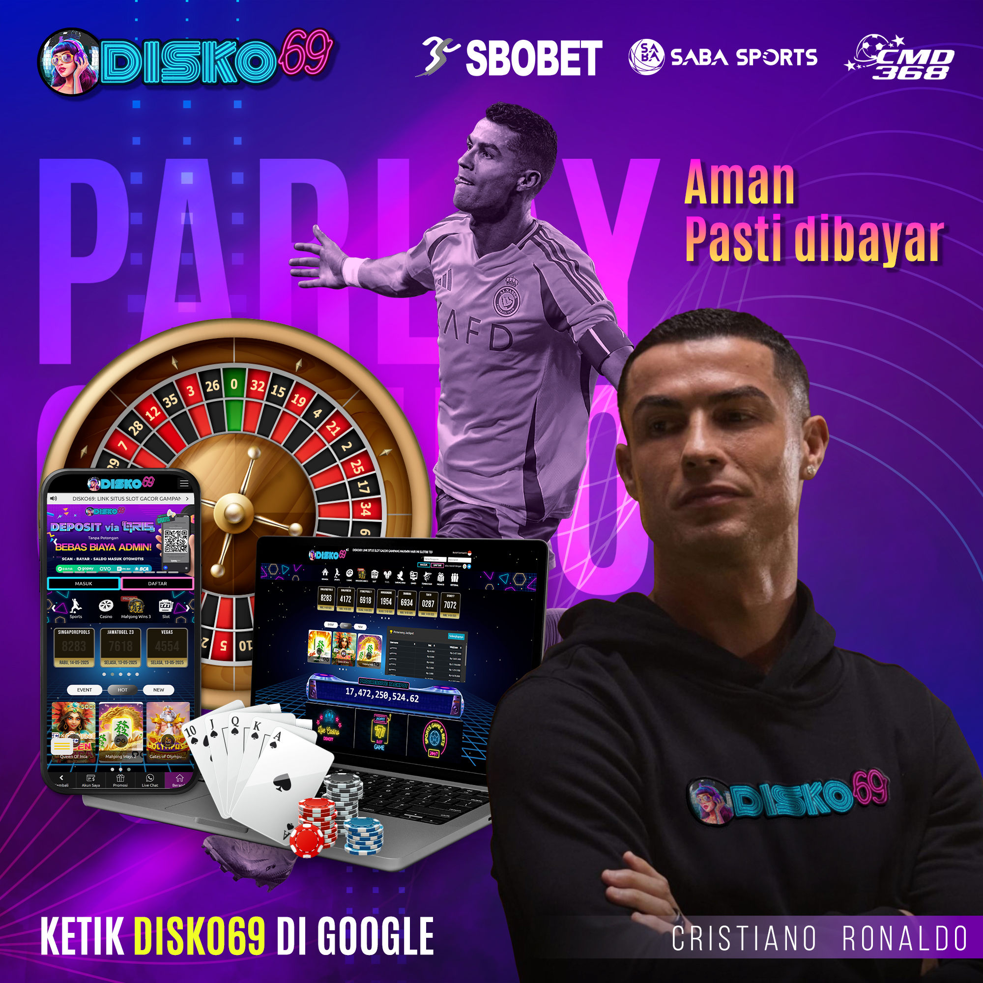 situs link alternatif DISKO69 jp